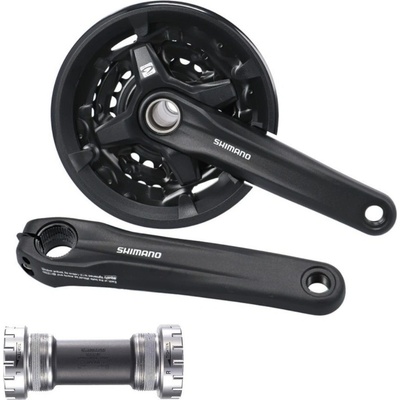 Shimano Altus FC-MT210