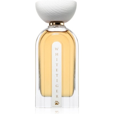 Ahmed Al Maghribi White Tiger parfémovaná voda unisex 100 ml