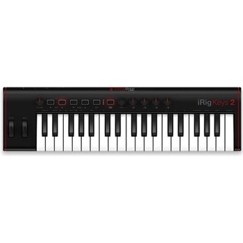 IK Multimedia iRig Keys 2