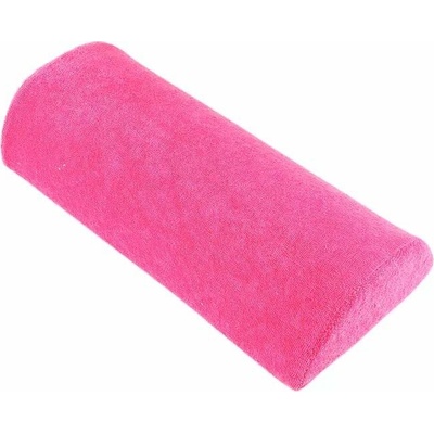 Starnails Manikúrní podložka froté růžová