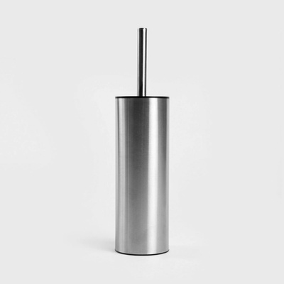 Selis kovová toaletní štětka 8,9 x 36,5 cm 732690