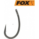 Rybářské háčky Fox Edges Curve Shank X Hooks vel.1 10 ks