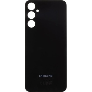 Samsung A057 Galaxy A05s заден капак черен (GH81-24649A)