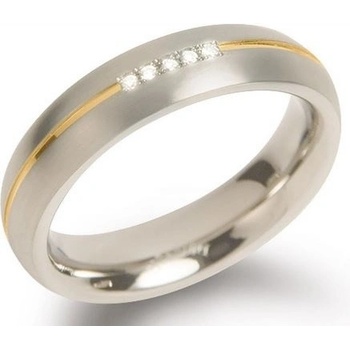 Boccia titanium 0130-04