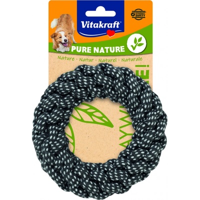 Vitakraft Hračka Nature kruh 14 cm