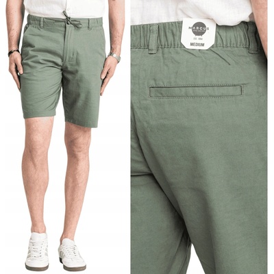 Marcus pánske elegantné šortky pod kolená Wilson Shorts