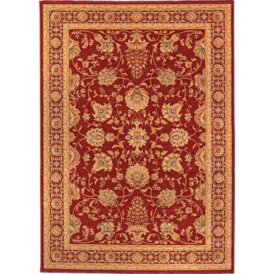 Breno Prague 520/IB2S Červená