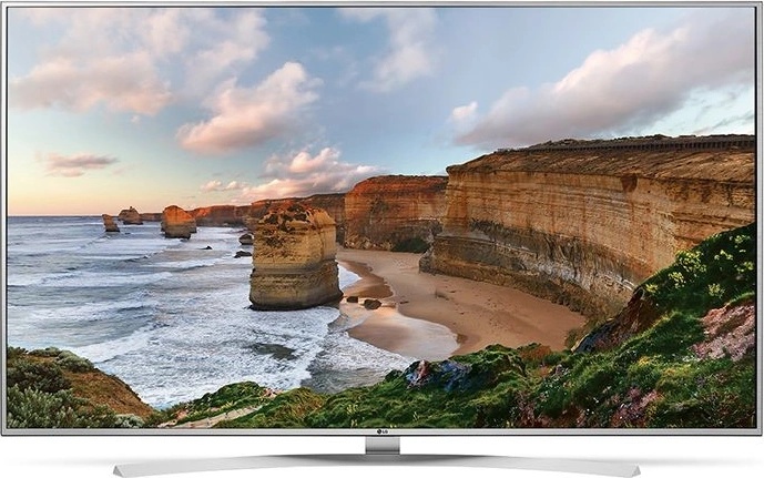 LG 55UH7707