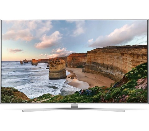 LG 55UH7707