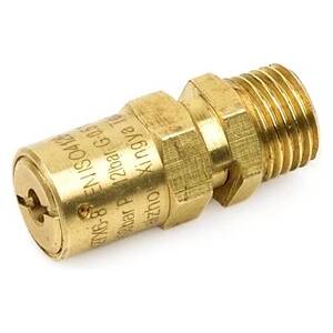 GEKO Предпазен клапан за компресор 24-50 л 09443_1 (cg80300-35)