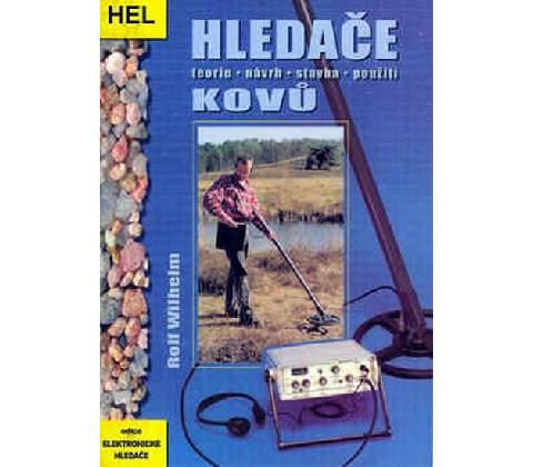 Hledače kovů