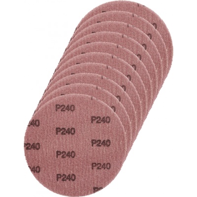 PARKSIDE PERFORMANCE Brusná mřížka, 150 mm (brusná mřížka 150 mm, zrnitost 240) – Zboží Dáma