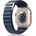 Tech-Protect nylon pro apple watch 8 / 9 / 10 / 11 / se / ultra (44 / 45 / 46 / 49 mm) navy / blue (5906302309146)