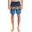 Quiksilver Бански гащета Quiksilver Word Block 17 swimming shorts - Blue (Navy Blazer)
