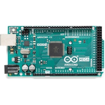 Arduino Mega2560 Rev3 A000067
