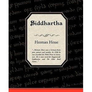 Siddhartha | Herman Hesse (ISBN: 9781438510637)