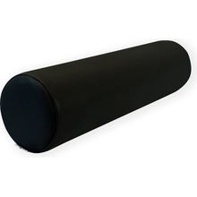 Akito rehabilitačný polohovací valec – premium – 15×60 cm Čierna