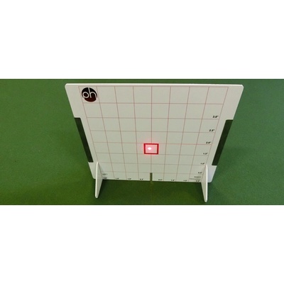 LASER AIM BOARD