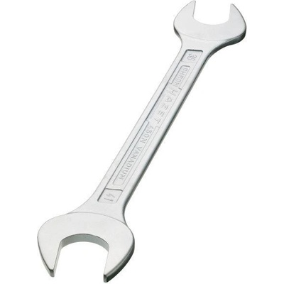 Hazet Oboustranný vidlicový klíč 6x7 mm EDE57010025