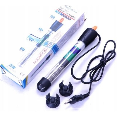 LansenFish LS Heater 25W – Sleviste.cz