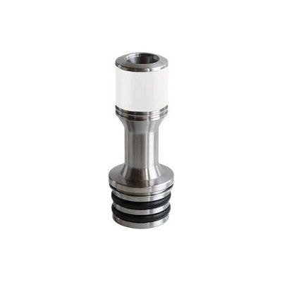 Fumytech Drip Tip 510 RS377 Bílá
