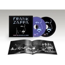 Frank Zappa CD