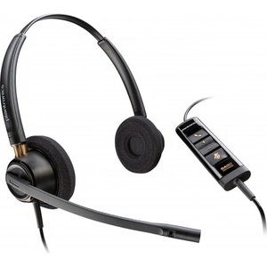 HP Poly EncorePro 525 USB-A (783R3AA) Слушалки