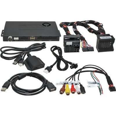 Adaptiv 220331 Lite Mercedes NTG 4,5