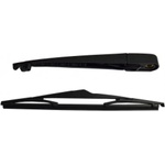 MOTEX Задно рамо с чистачка - комплект 300 мм за Hyundai i30 2007-2012 - motex - 36,38 лв