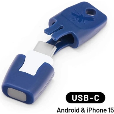 Heat-It ošetření bodnutí hmyzem pomocí smartphonu USB-C 010_00575-0 – Zboží Živě