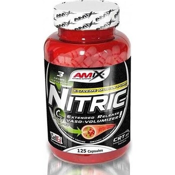 Amix Nitric 350 kapsúl