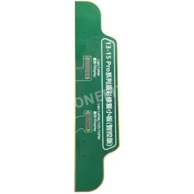 JCID V1SE, V1S Pro True Tone Repair Adapter iPhone 13 Pro Max - 15 Pro Max