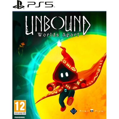 Unbound: Worlds Apart
