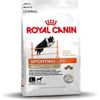Royal Canin Sporting L Life Agility 4100 2 x 15 kg