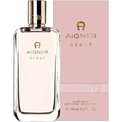 Aigner Début parfémovaná voda dámská 30 ml