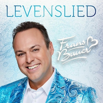 BAUER, FRANS - LEVENSLIED CD