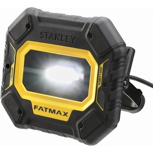 STANLEY Фенерче Stanley FatMax за електричество, Bluetooth, 3000 lm FMHT81508-1 (FMHT81508-1)