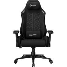 LORGAR PRO CHA41 čierno biela LRG-CHA41-BK-WH