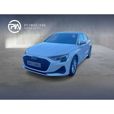 Audi A3 30 TFSI 85 kW