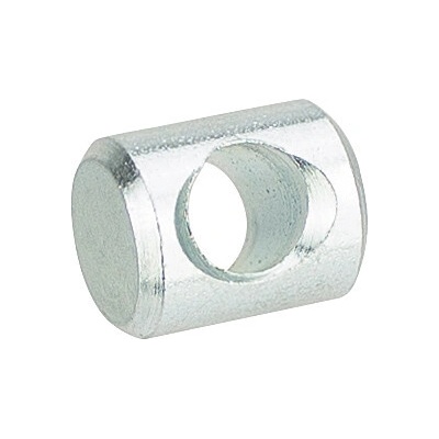 Váleček páčky brzdového klíče přední brzdy Jawa 250/350 Pérák - 10x12