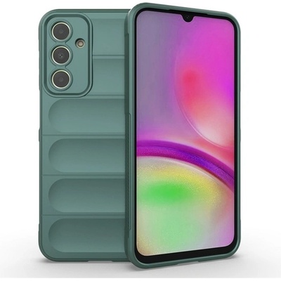 Gigapack Samsung A25 5G GIGAPACK Силиконов протектор за телефон, устойчив на удар, 3D, CUTTING ENGLISH GP-150576 (GP-150576)