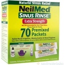 Sinus Rinse Hypertonic 70 sáčků
