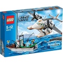 LEGO® City 60015 Letadlo pobřežní stráže
