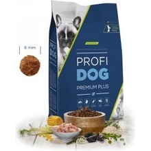 Profidog Premium Plus Mini Puppy 2 x 12 kg