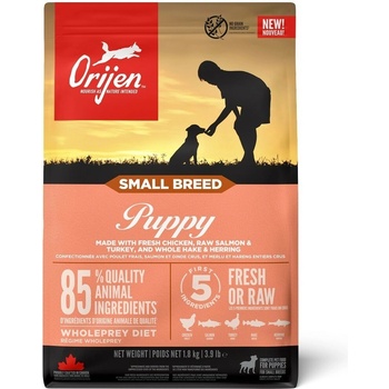 Orijen Dog Small breed Puppy 1,8 kg