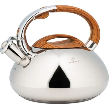 Kinghoff KH-3274 електрическа кана 3, 0L писълка (KH-3274)