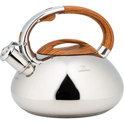 Kinghoff KH-3274 електрическа кана 3, 0L писълка (KH-3274)