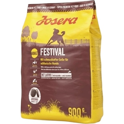 Josera Festival 900 g