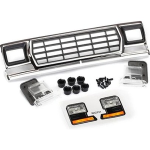 Traxxas Макетни аксесоари Traxxas: Ford Bronco