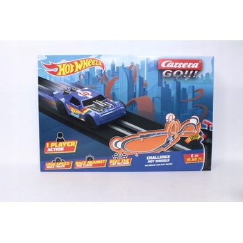 Carrera GO Challenger 68001 Sonic